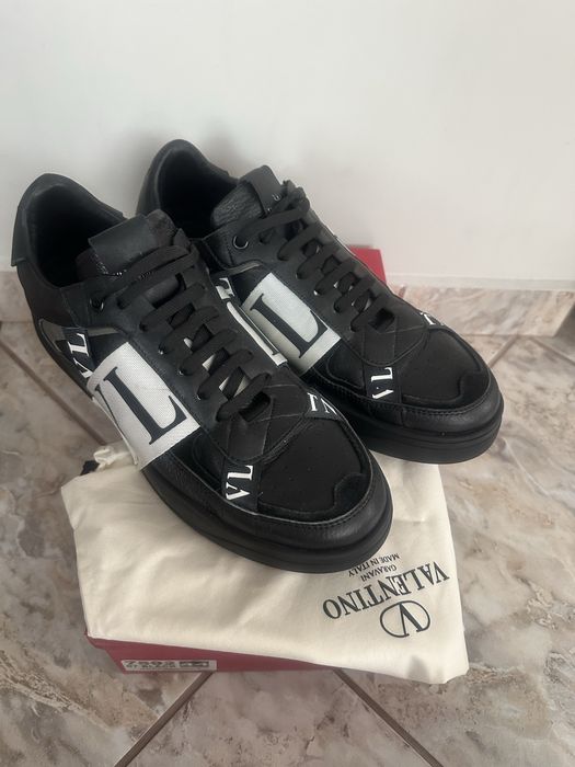 Valentino,мъжки обувки