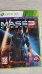 Mass Effect 3 Xbox 360