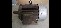 Motor electric trifazat, 2.2kW, 1500rpm, 380V