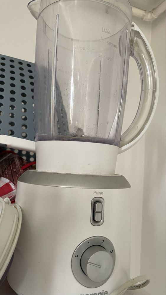 Mixer/Shaker Gorenje