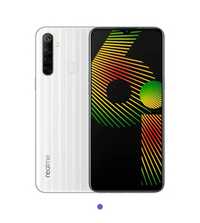 Срочно продам телефон Realmi 6i 128gb