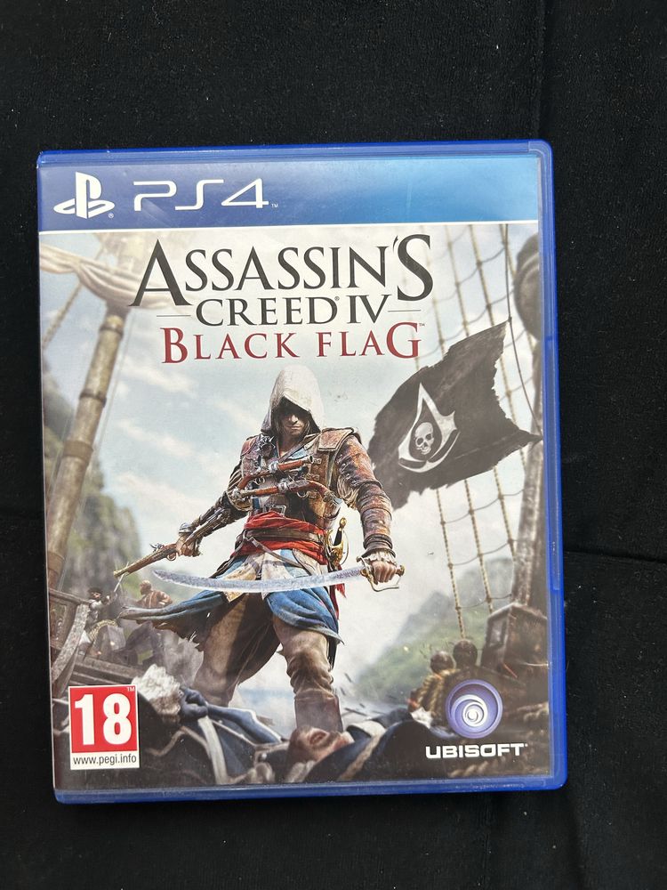 Игри за ps4 в отлично състояние
