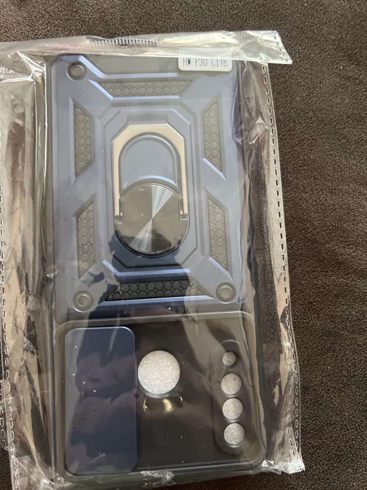 Нов калъф,кейс, протектор за Huawei p30 Lite