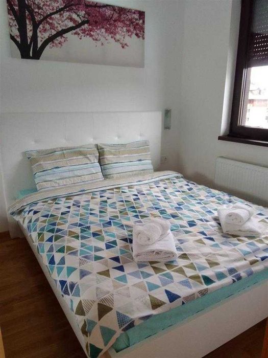 Дава се под наем Двустаен апартамент в Пловдив, Тракия - 65 кв.м за 326.4 € - Снимка #3