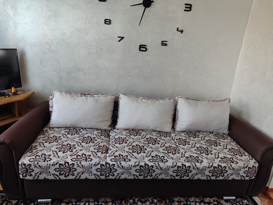 Продам тройку, в хорошем состоянии