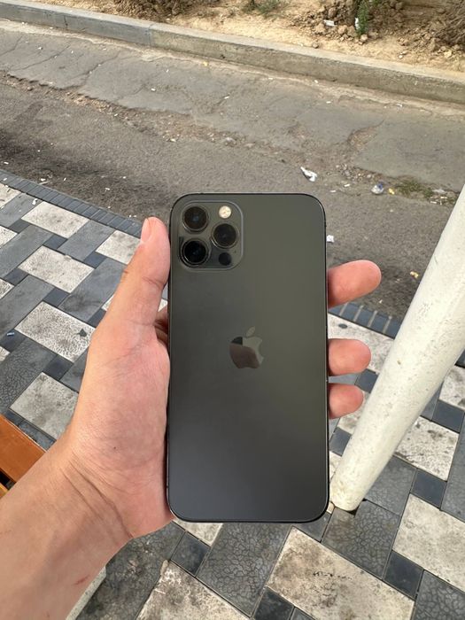 iphone 12 pro 128 gb