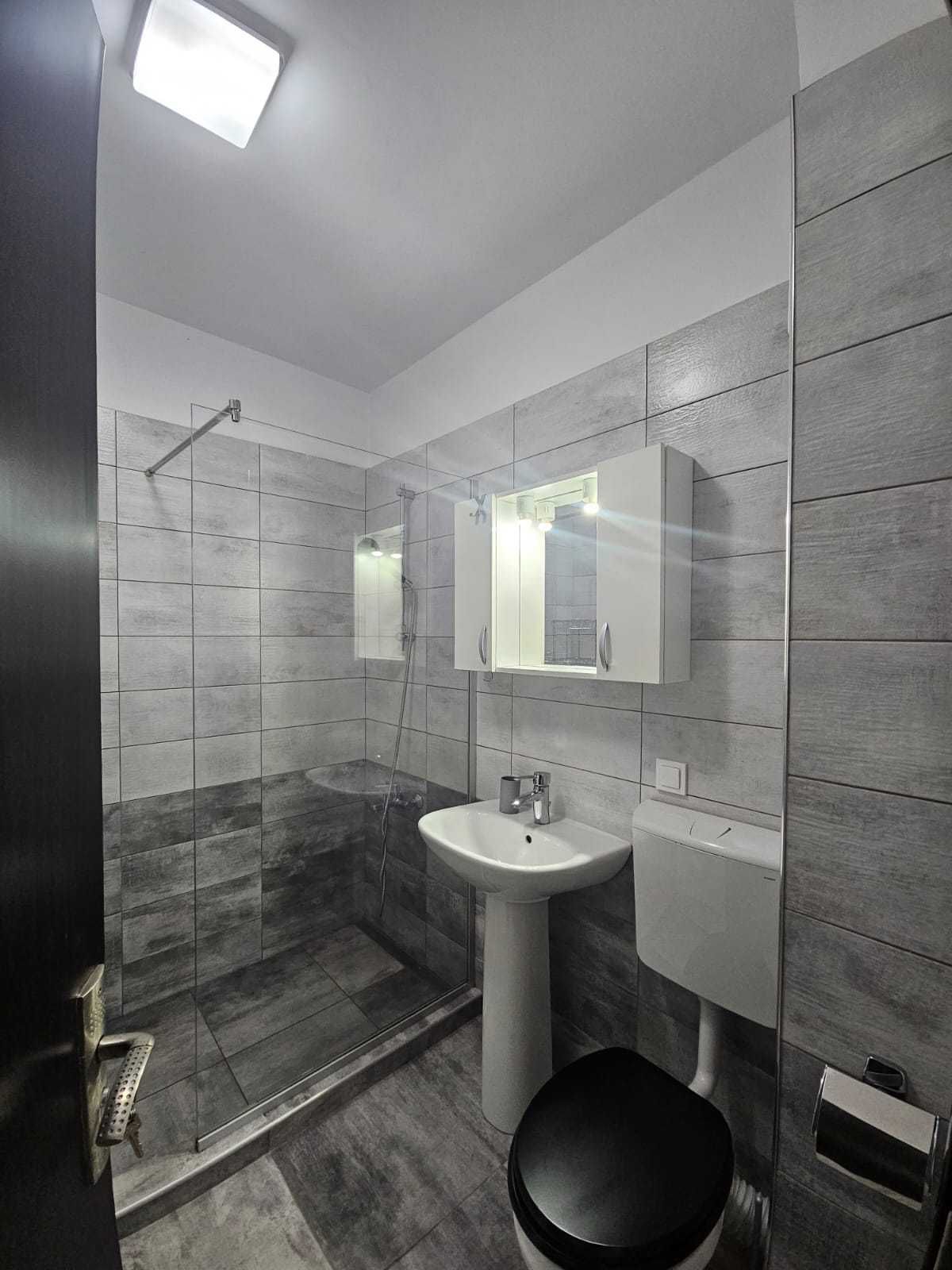 Aparatament 2 cam City Residence - Central- Etaj 3 cu lift + parcare