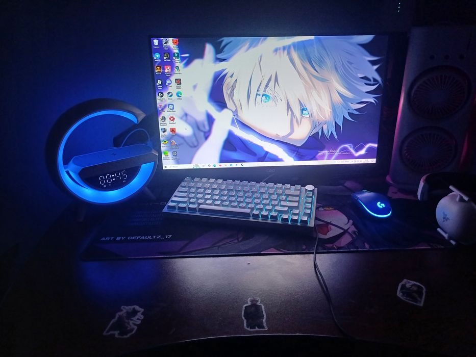 Продам компьютер игровой