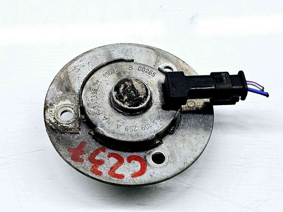 Senzor acceleratie  Seat Exeo (3R2) [Fabr 2008-2013] 06J109259A