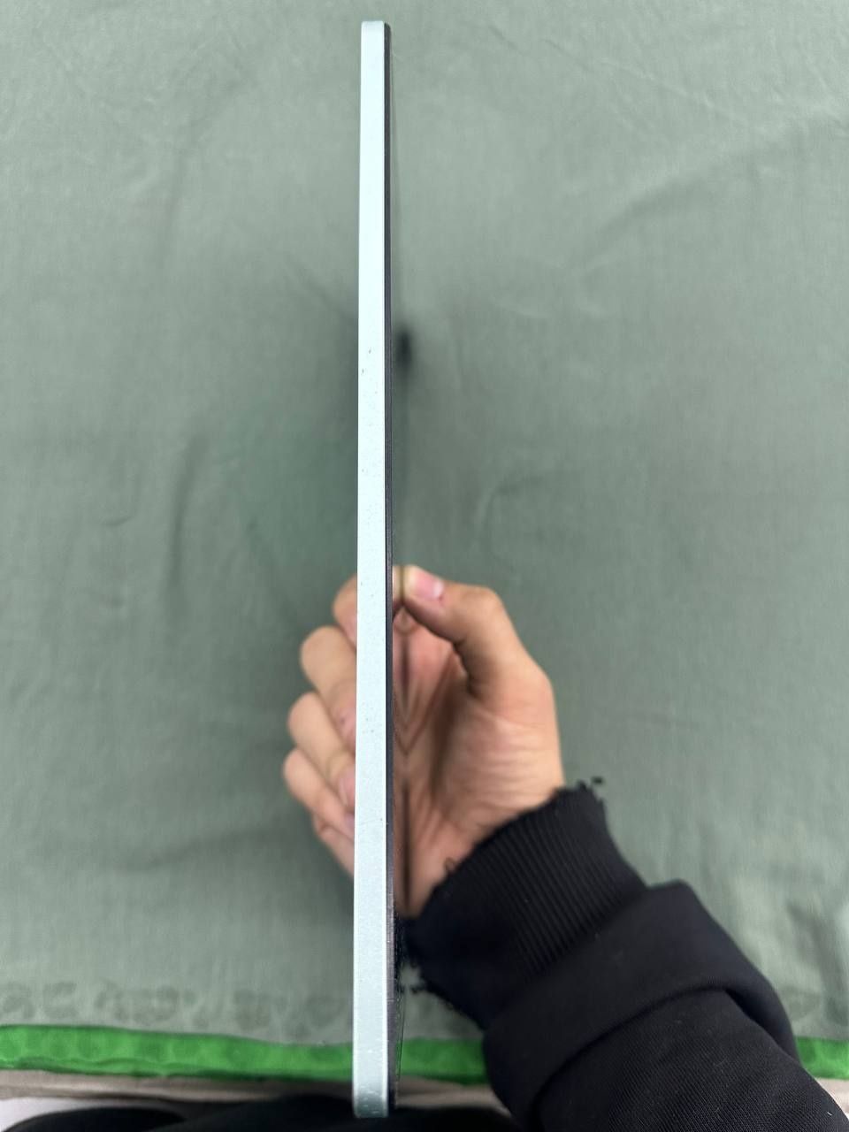 redmi pad xolati yaxshi qotmidi
