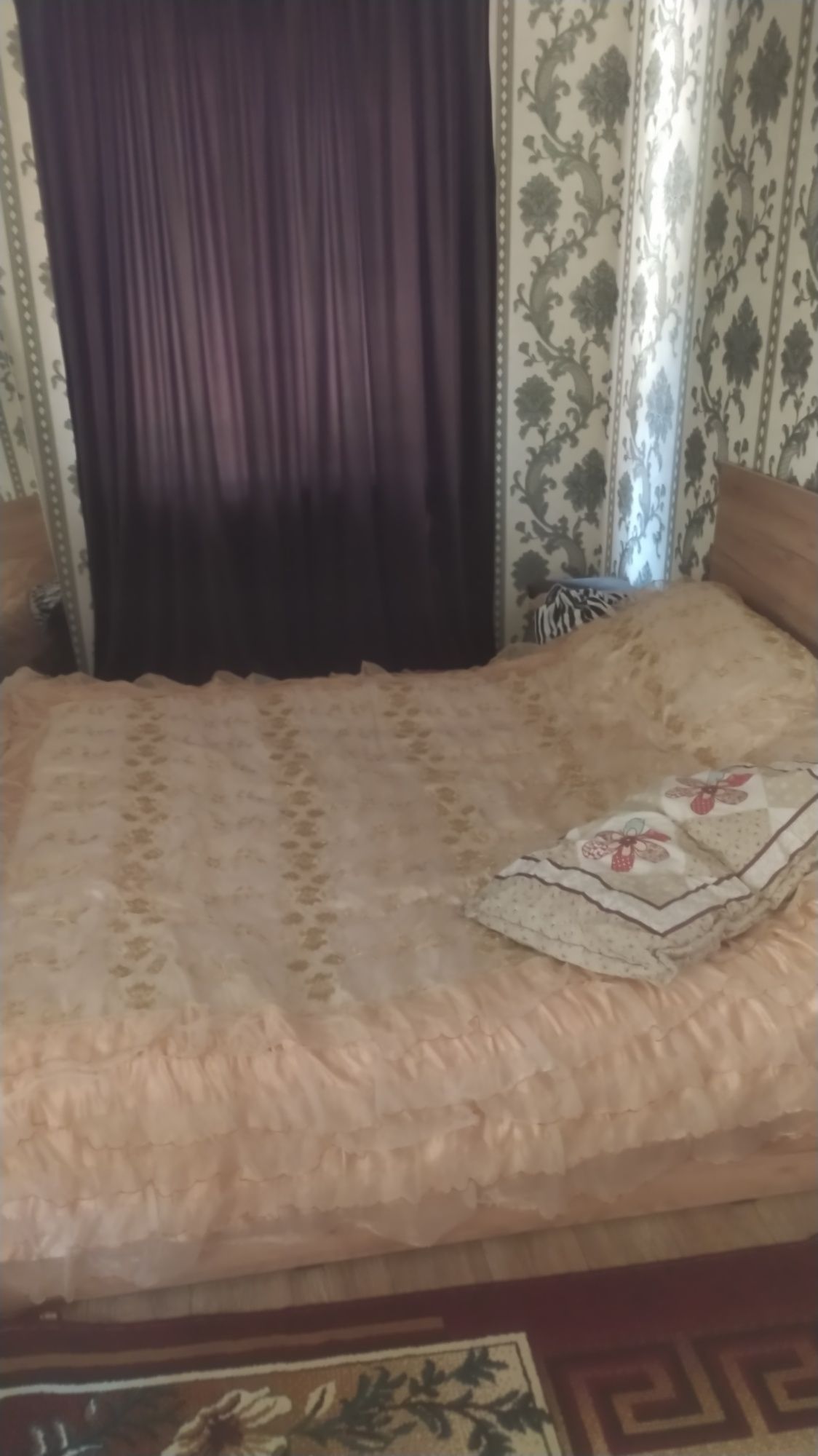 Vokzal saodat 2xonali