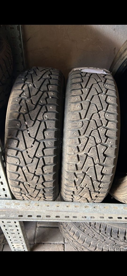 Продам шины бу шины 185 65 R 15