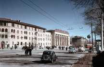 Продается квартира Урда улица Алишера Навои сталинка высокопотолочка