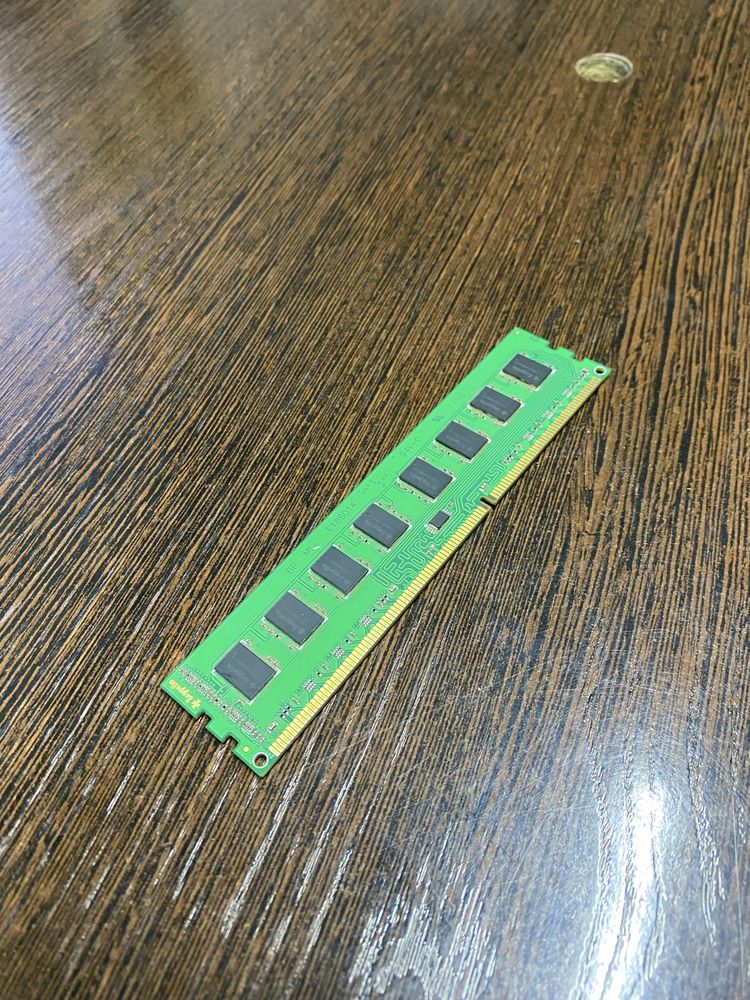 Озу 2 гб ddr 3.