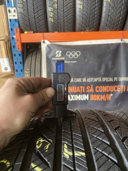 Anvelope A/S 235/55/18 Continental Pro Contact GX RFT 235 55 18 R18