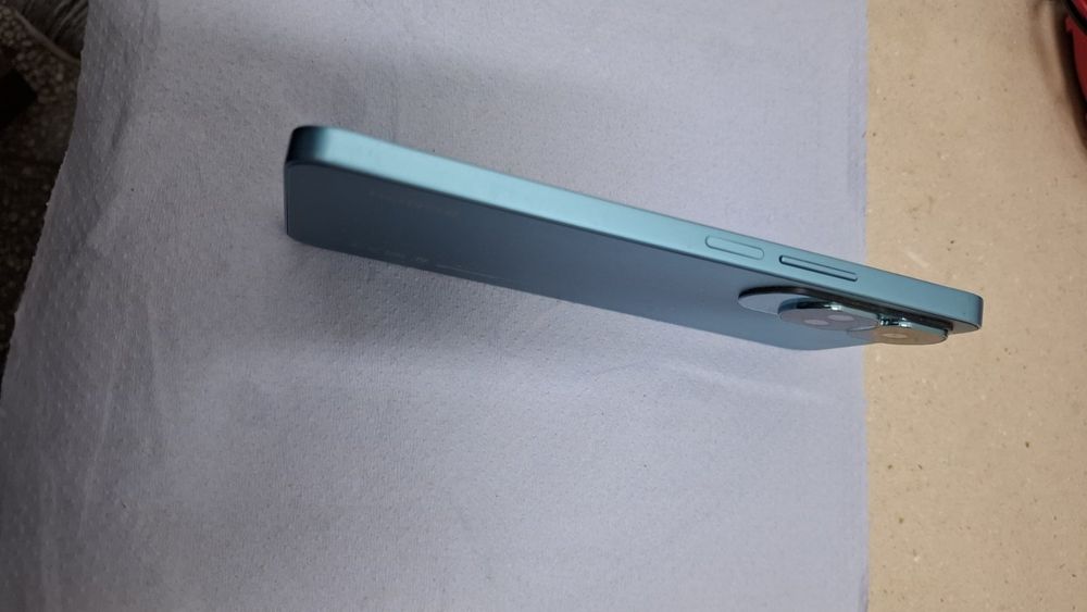 Хонор 90 Лайт 5G, 8 Ram,256GB