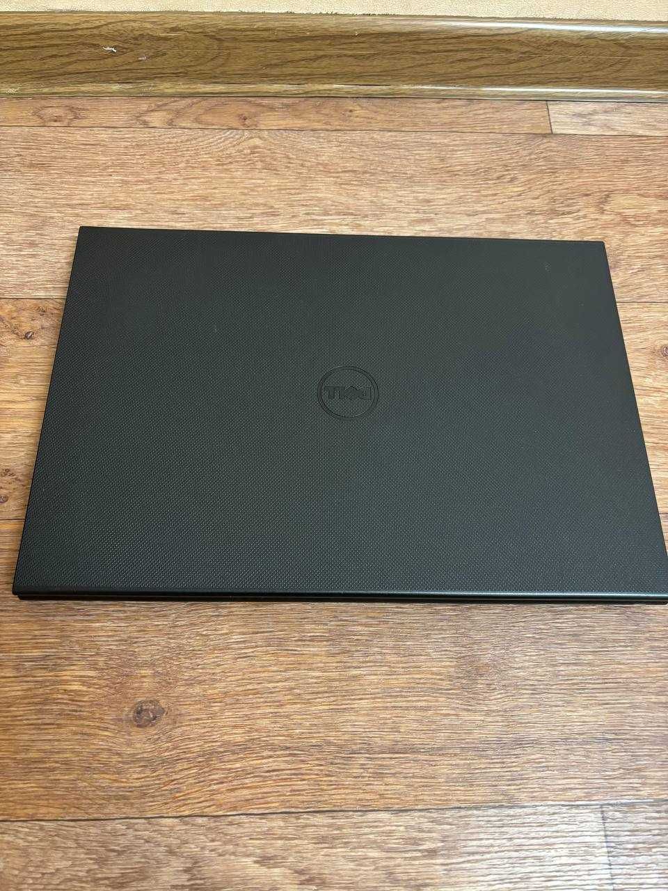 Ноутбук DELL INSPIRON 3543, intel core i7, GeForce 840M, 8 gb ОЗУ