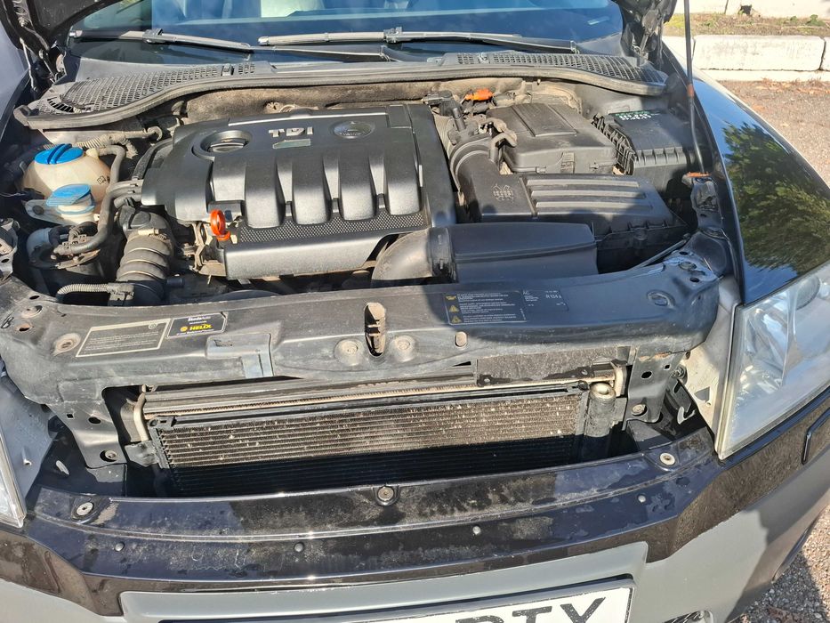 Skoda    Octavia