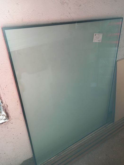 Geam termopan ,doar sticla