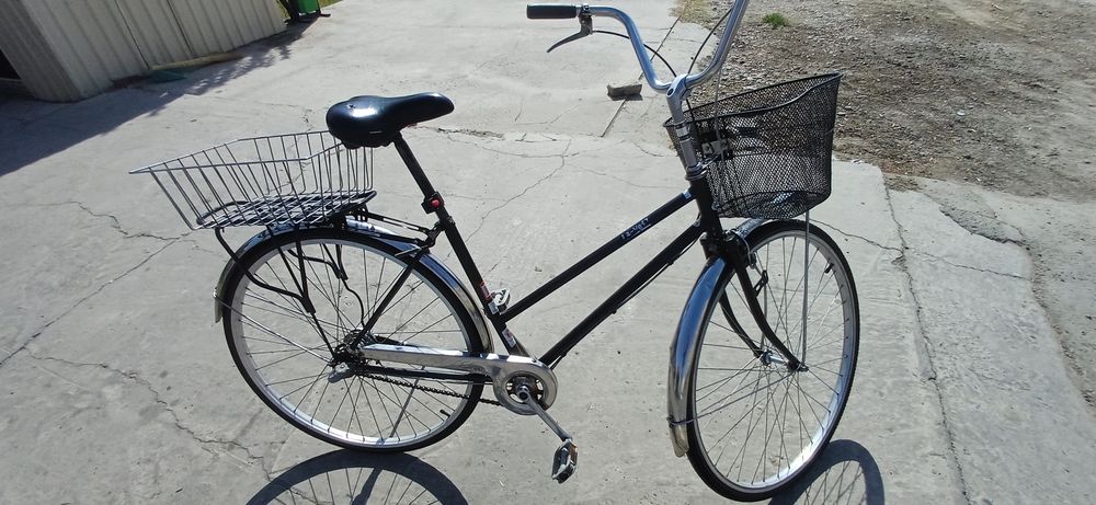 Koreyski Velosiped