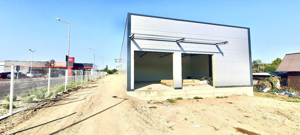 Spațiu comercial de inchiriat