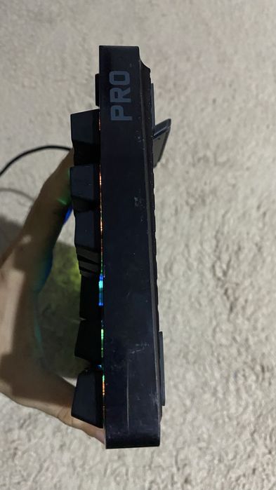 Tastatura Logitech G PRO tkl