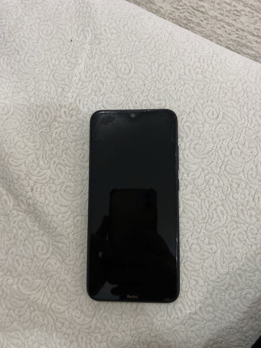 продаю телефон xiaomi redmo note 8