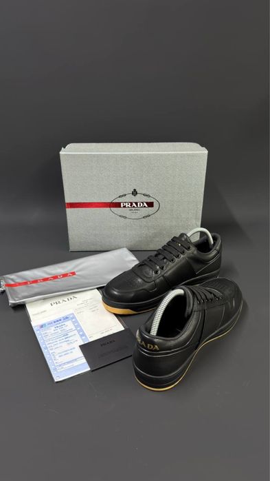 Adidasi Prada premium full box 40-46