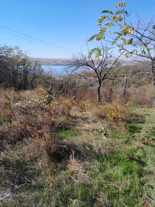 2813mp, intravilan, deschidere 27m,de vânzare în Clocociov