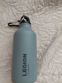 Спортна метална бутилка LEGION  by Lenovo