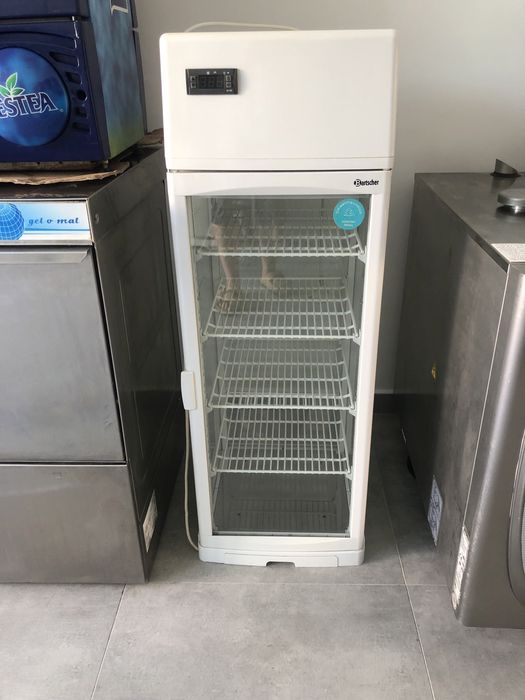 Витрина за торти Bartscher