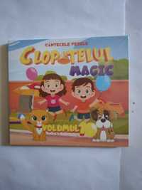 CD - Clopotelul Magic  volumul 10