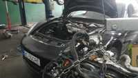 Dezmembrez motor Porsche Panamera/Cayenne 3.0 diesel V6 2012