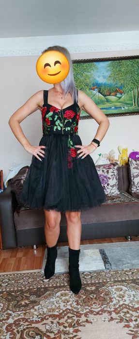 Rochie mărimea S-M