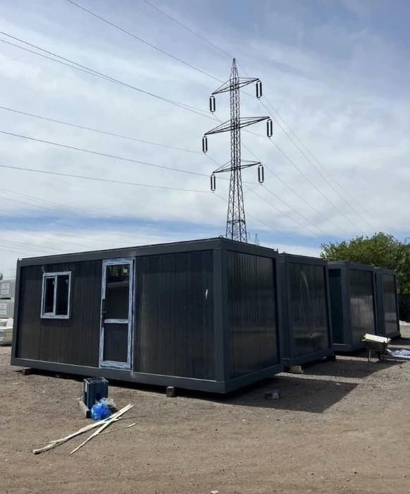 Container containere Modulare