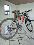 Velosiped 29 razmeri holati yaxshi