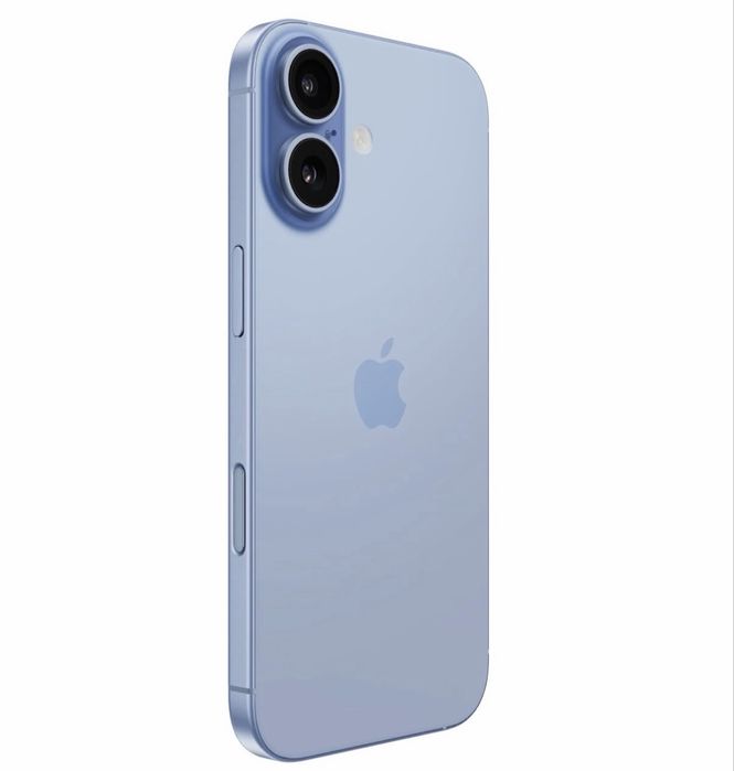 Новый iPhone 17. Доставим быстро