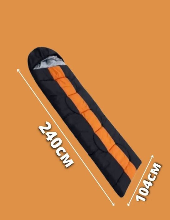 Спальный мешок Coliman Оригинал!