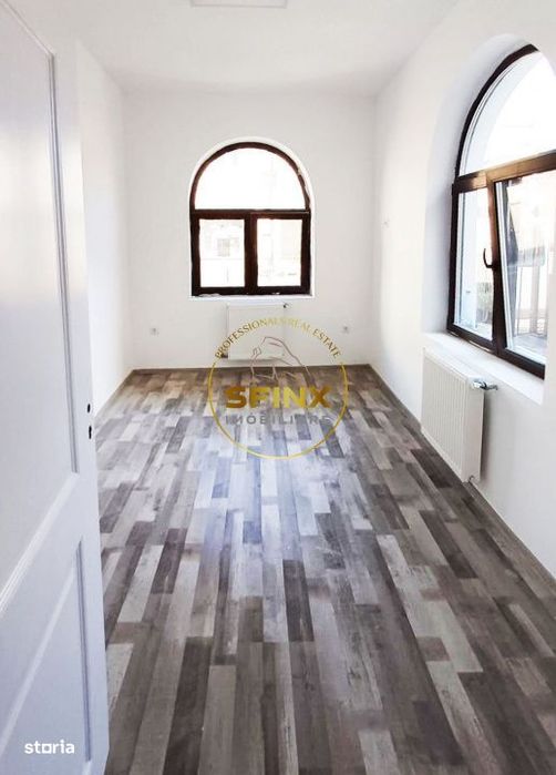 4 camere la casa, curte individuala