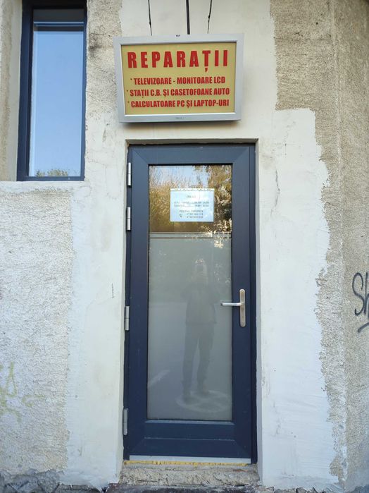 Reparatii Televizoare, Boxe, Laptopuri, Calculatoare...