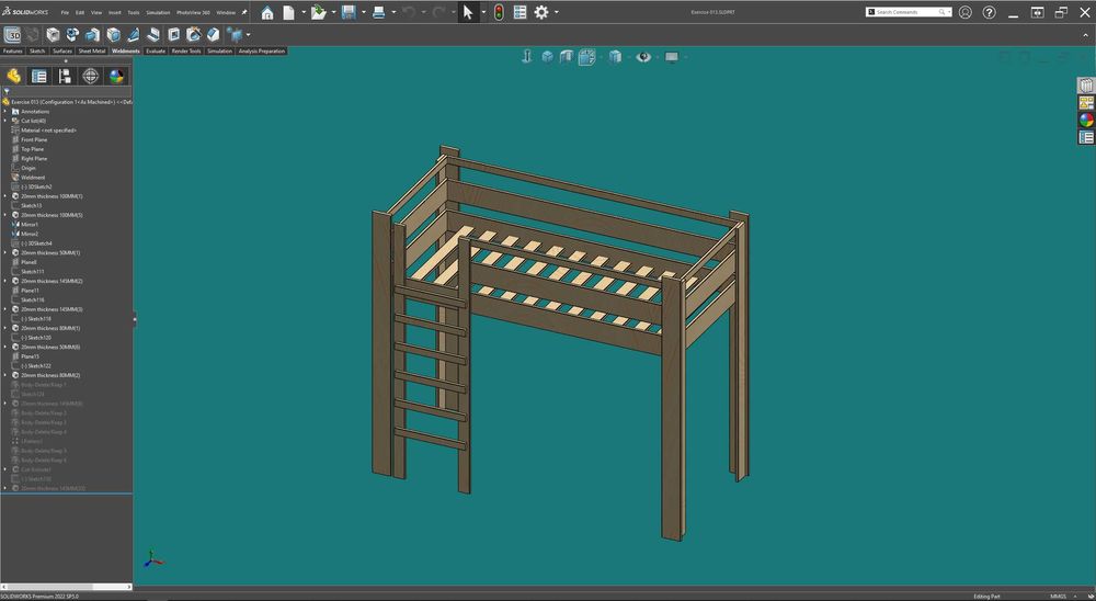 3D Принтиране и CAD моделиране по поръчка – FDM и MSLA технология