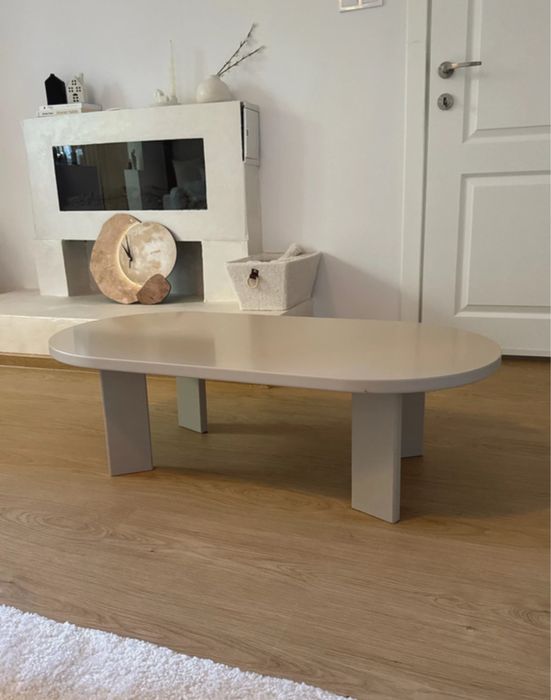 Masa de cafea H&M Home