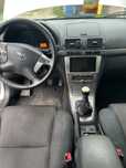 Vand toyota  avensis