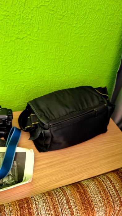 Видеокамера Сони с касета Sony