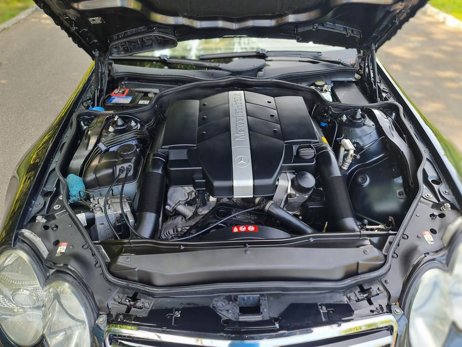 Vind Mercedes SL 350