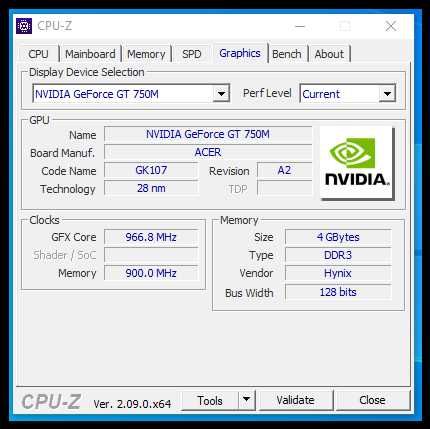 Лаптоп Acer V3-772G 17.3 Intel Core I5-4200М 16gb GeForce GT 750M 4GB