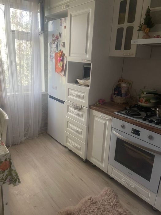 Сдам 3 ком кв на долгий срок