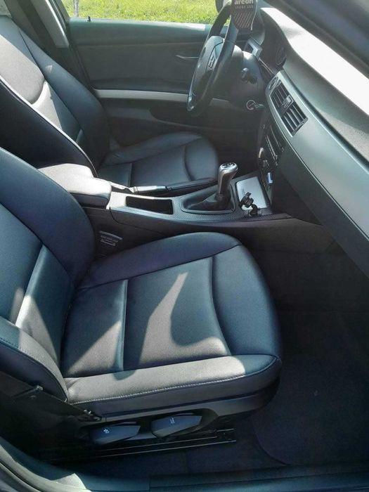 De vânzare BMW seria 3. 6300 euro.