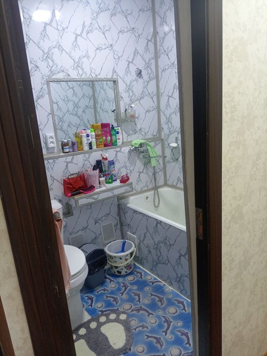 Yigitlar uchun kvartira 600 ming