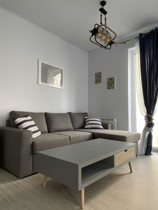 Дава се под наем Тристаен апартамент в София, Дружба 2 - 80 кв.м за 586.5 € - Снимка #3